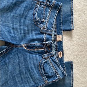 Studio 5 Bootcut Sz 30